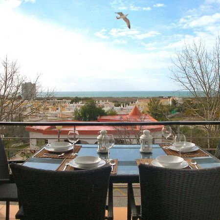 Lovely Apartment Alvor Zewnętrze zdjęcie
