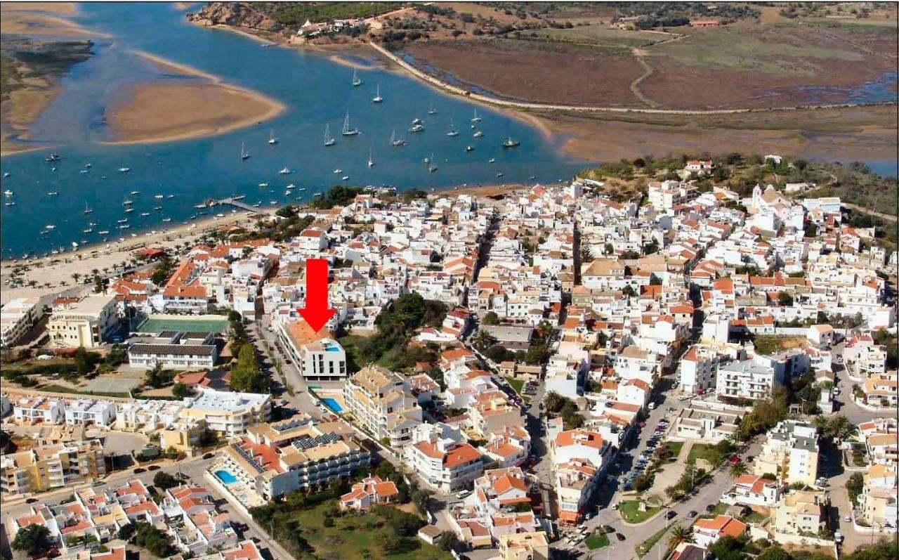 Lovely Apartment Alvor Zewnętrze zdjęcie