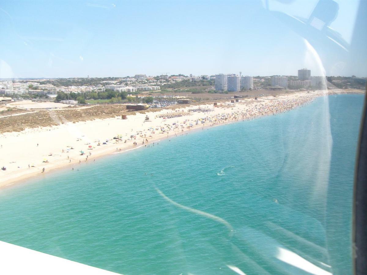 Lovely Apartment Alvor Zewnętrze zdjęcie