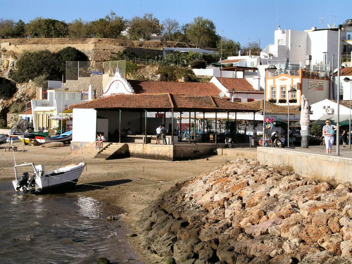 Lovely Apartment Alvor Zewnętrze zdjęcie