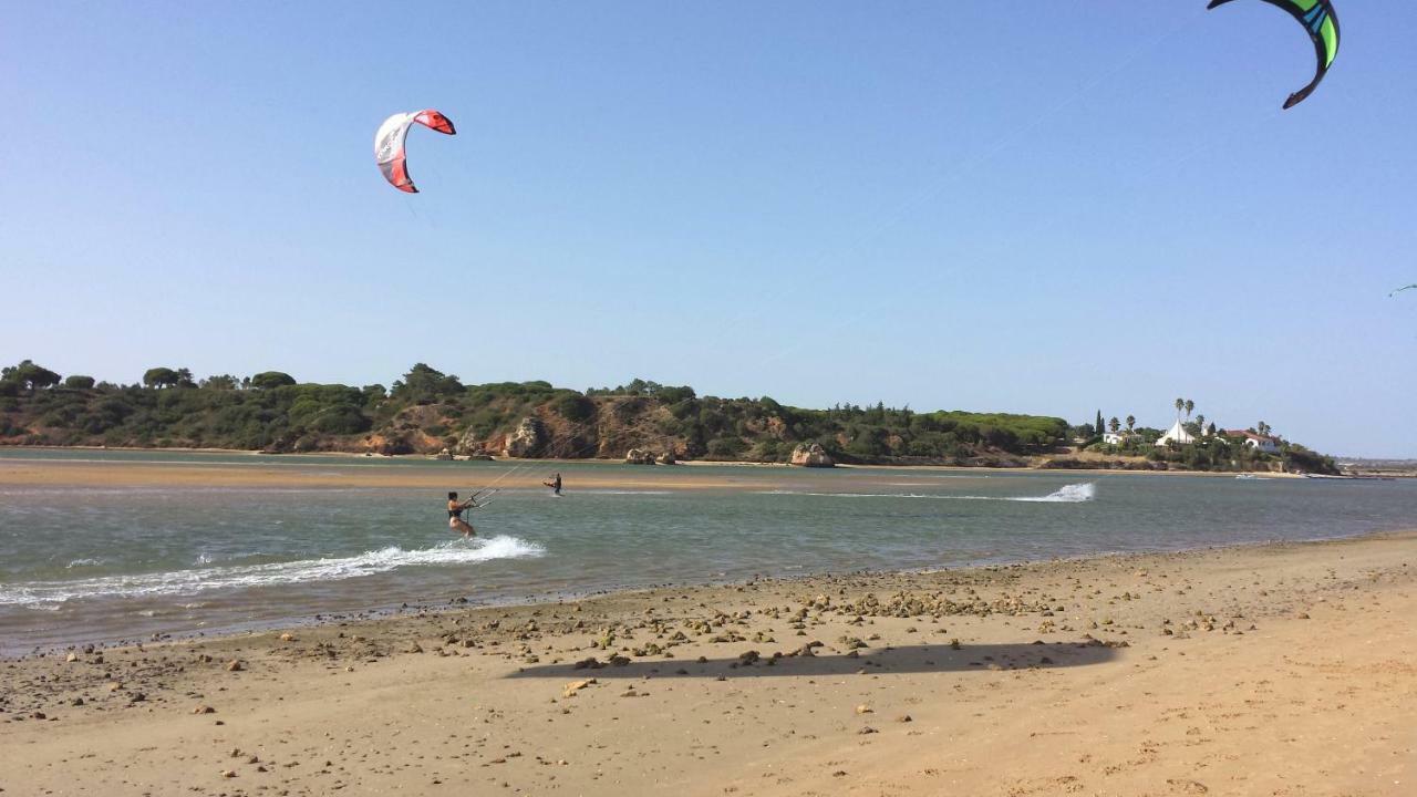 Lovely Apartment Alvor Zewnętrze zdjęcie