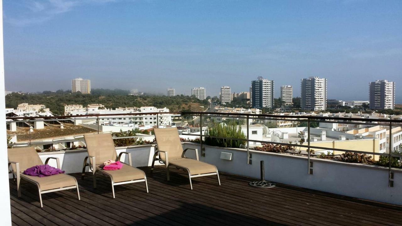 Lovely Apartment Alvor Zewnętrze zdjęcie