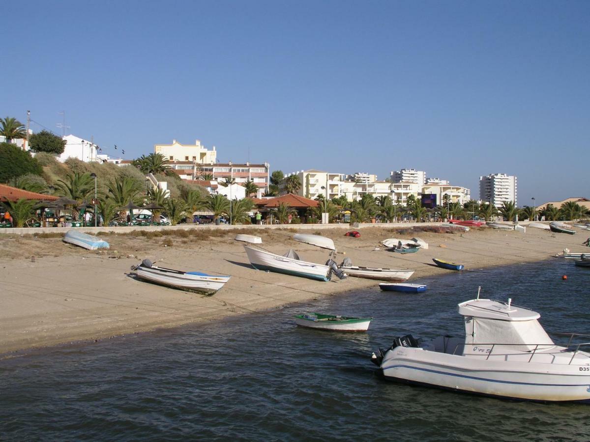 Lovely Apartment Alvor Zewnętrze zdjęcie